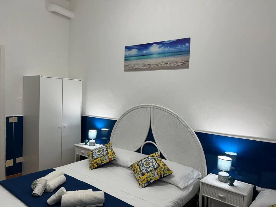 Mondello Apartment Mare Beach Exterior photo