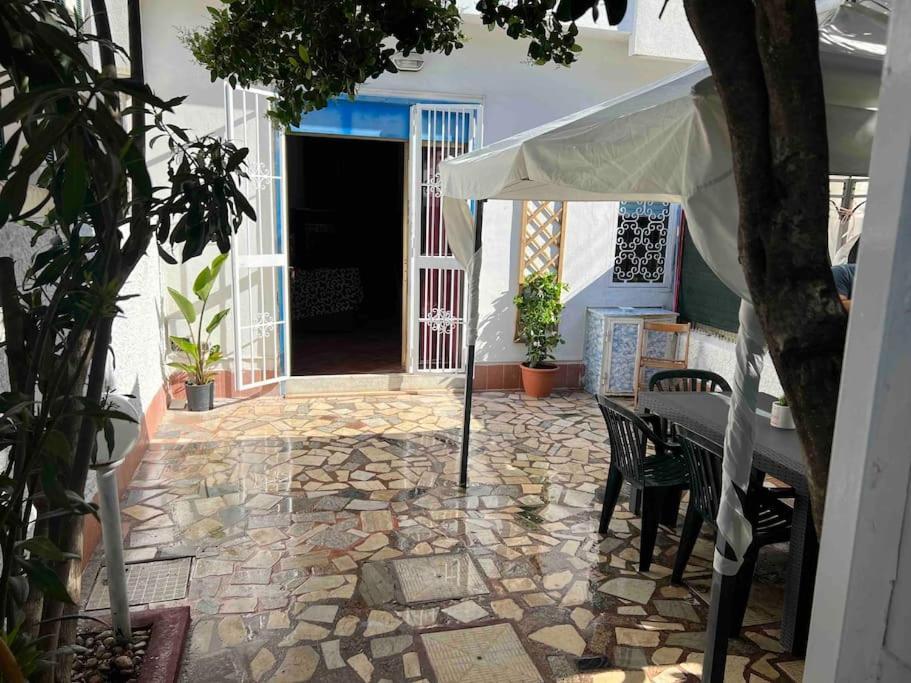 Mondello Apartment Mare Beach Exterior photo
